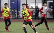开云官方app入口-日本队主帅：球队目标是登顶亚洲杯的简单介绍