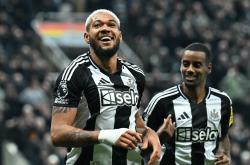 开云平台-关于纽卡斯尔联大胜强敌，表现出色的信息