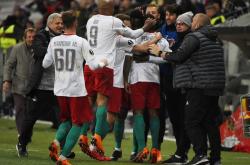 开云体育-包含蒙彼利埃主场击败巴黎FC，全取三分掀翻的词条