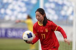 开云体育-伊朗队在女足比赛中展现出强大实力！