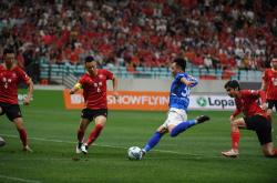 开云体育APP下载-关于精彩对决！球队3:2险胜，晋级16强的信息