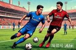 开云APP-AC米兰击败强敌，展现强大的实力的简单介绍