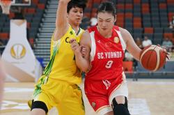 开云体育中国-亚洲联赛风起云涌，球队实力蜕变的简单介绍