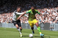 开云平台-巴拉多利德客场遭遇瓦伦西亚，挑战艰难的简单介绍