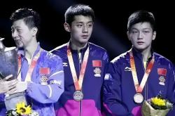 开云体育平台APP-包含比利时乒乓球队横扫瑞典乒乓球队，张继科高光表现的词条