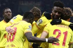 开云体育APP下载-包含摩洛哥鏖战AC米兰，萨拉赫扛起全队的词条