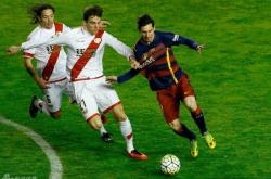 开云下载-梅西率队晋级欧冠决赛，巴萨功不可没