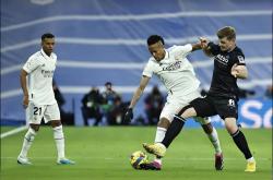 开云体育直播-争夺激烈！欧洲豪门球队比拼平局激烈的简单介绍