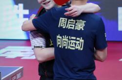 开云官方app入口-包含波兰乒乓球队血洗英国乒乓球队，樊振东完成帽子戏法的词条