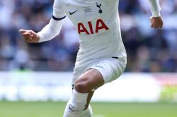 开云体育入口-热刺新援表现出色，球迷爱不释手