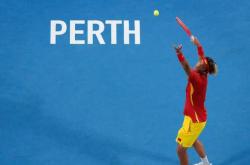 开云体育登录-蒙特卡洛大师赛完胜联合杯，兹维列夫惊艳四座的简单介绍