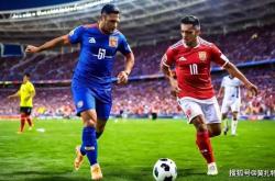 开云体育app-哥伦比亚足球队在国际比赛中获胜