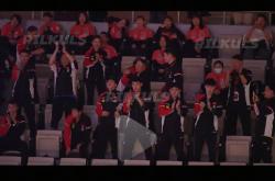 开云APP-队员们在球场上尽展技能,给观众带来视觉盛宴