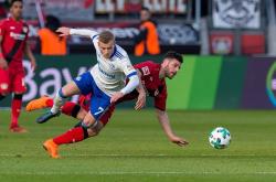 开云平台-传奇球星助力沙尔克逆转战绩的简单介绍