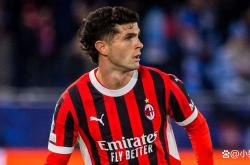 开云体育登录-AC米兰年轻球员崭露头角,迎来爆发良机的简单介绍