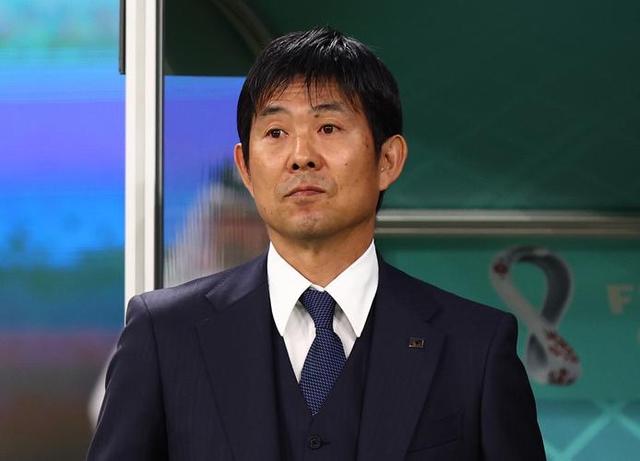 日本队主帅：球队目标是登顶亚洲杯的简单介绍