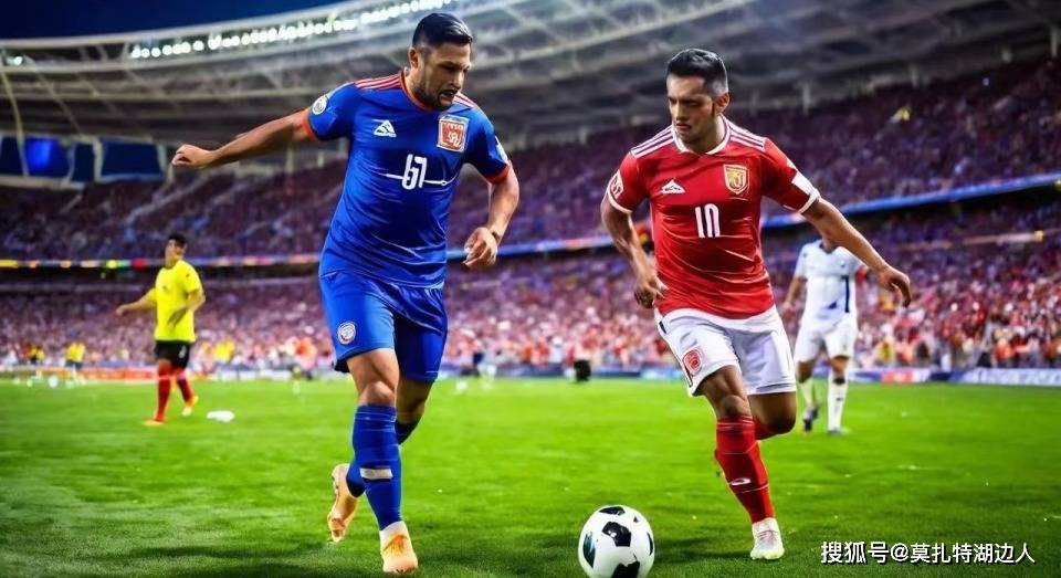 哥伦比亚足球队在国际比赛中获胜 哥伦比亚足球队在国际比赛中获胜