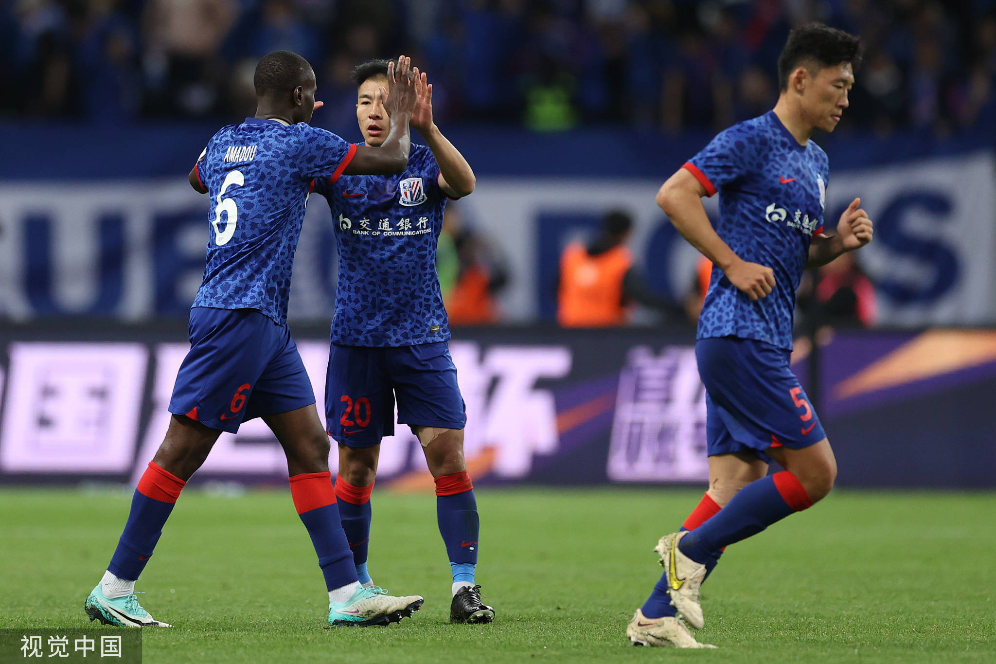 亚冠比赛中球队备战策略备受关注 亚冠比赛中球队备战策略备受关注