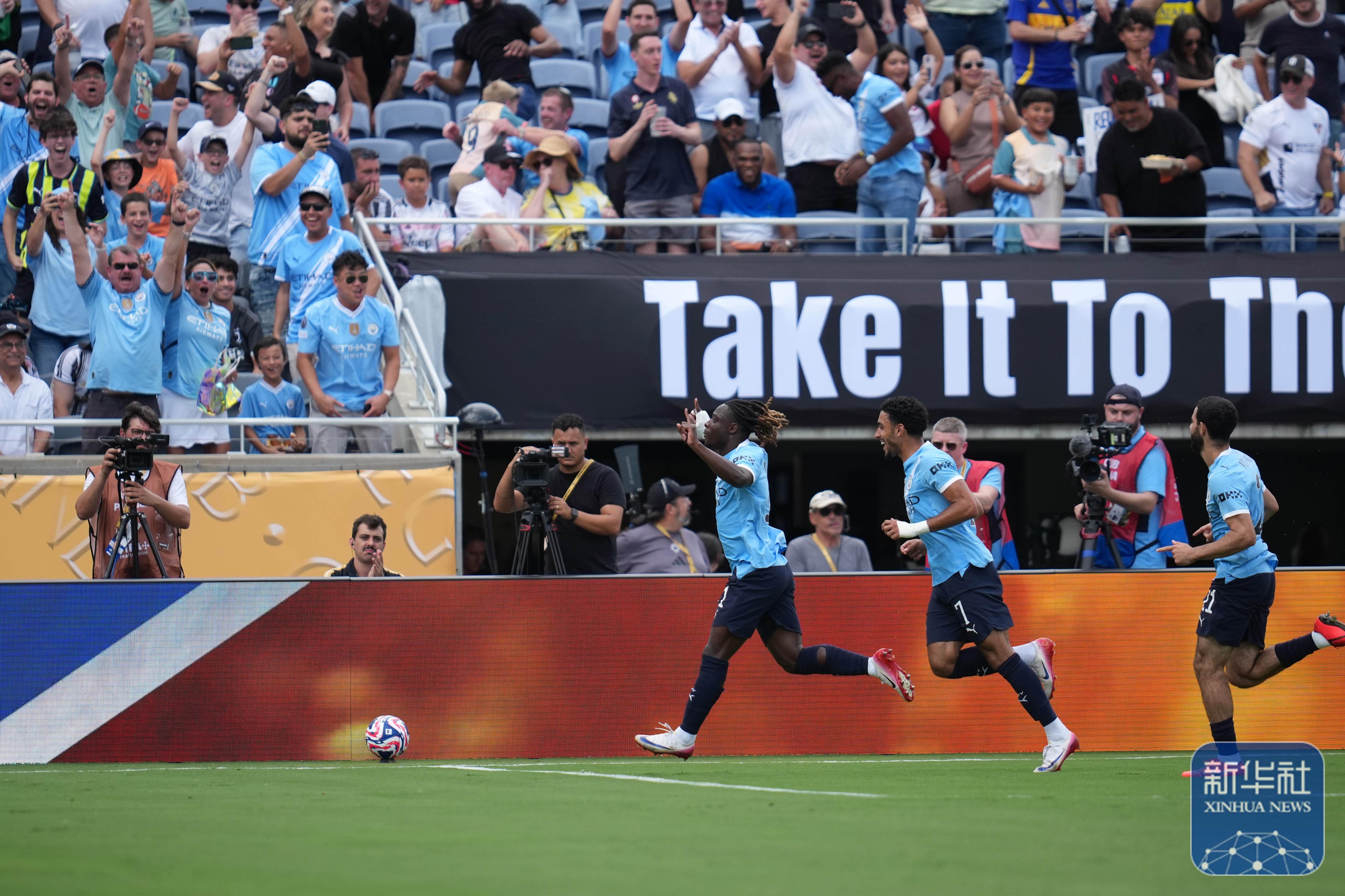曼城客场不敌尤文图斯，憾失半决赛资格！