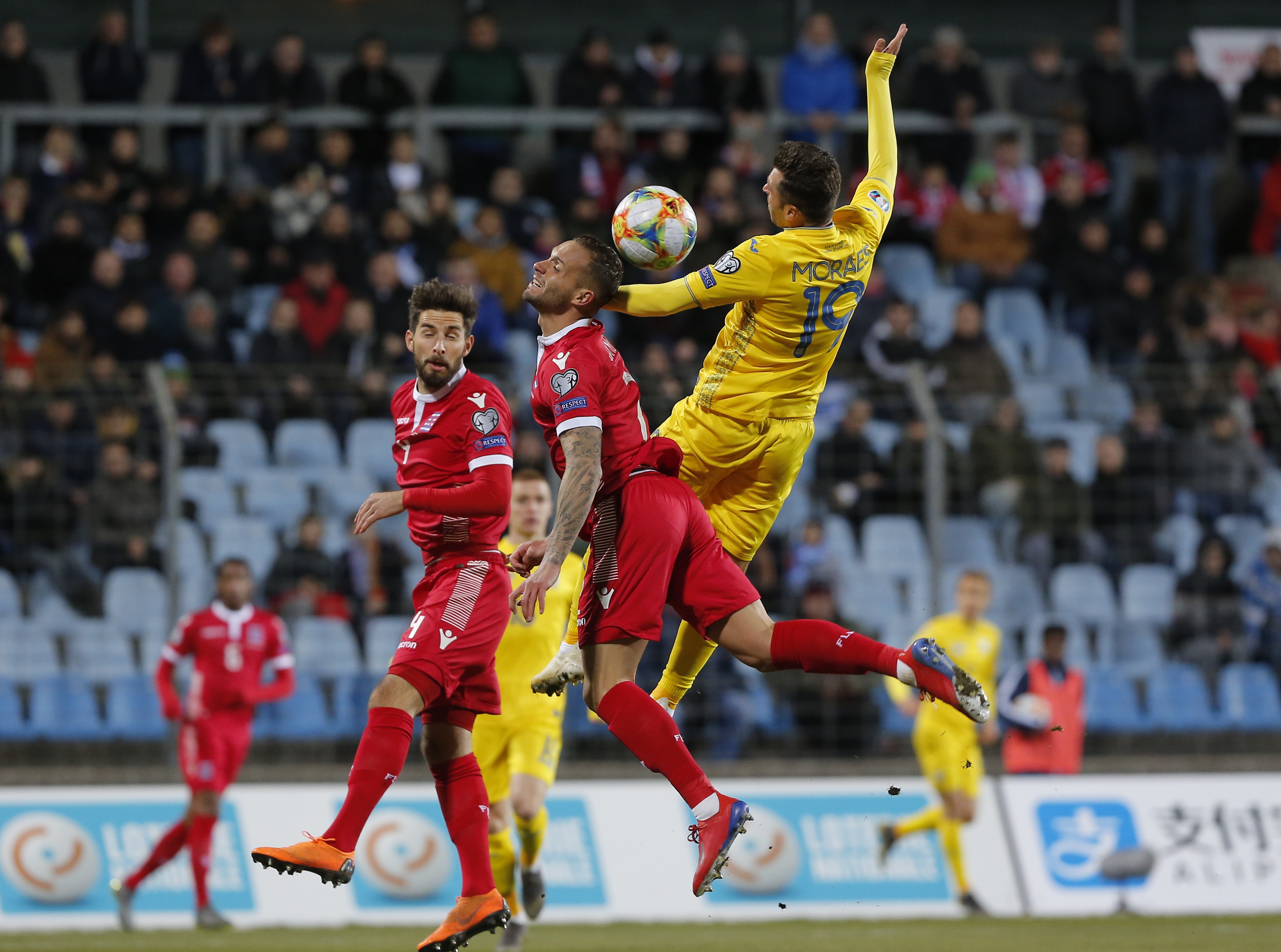 奥地利战胜乌克兰,取得欧锦赛决赛资格的简单介绍 奥地利战胜乌克兰,取得欧锦赛决赛资格的简单介绍