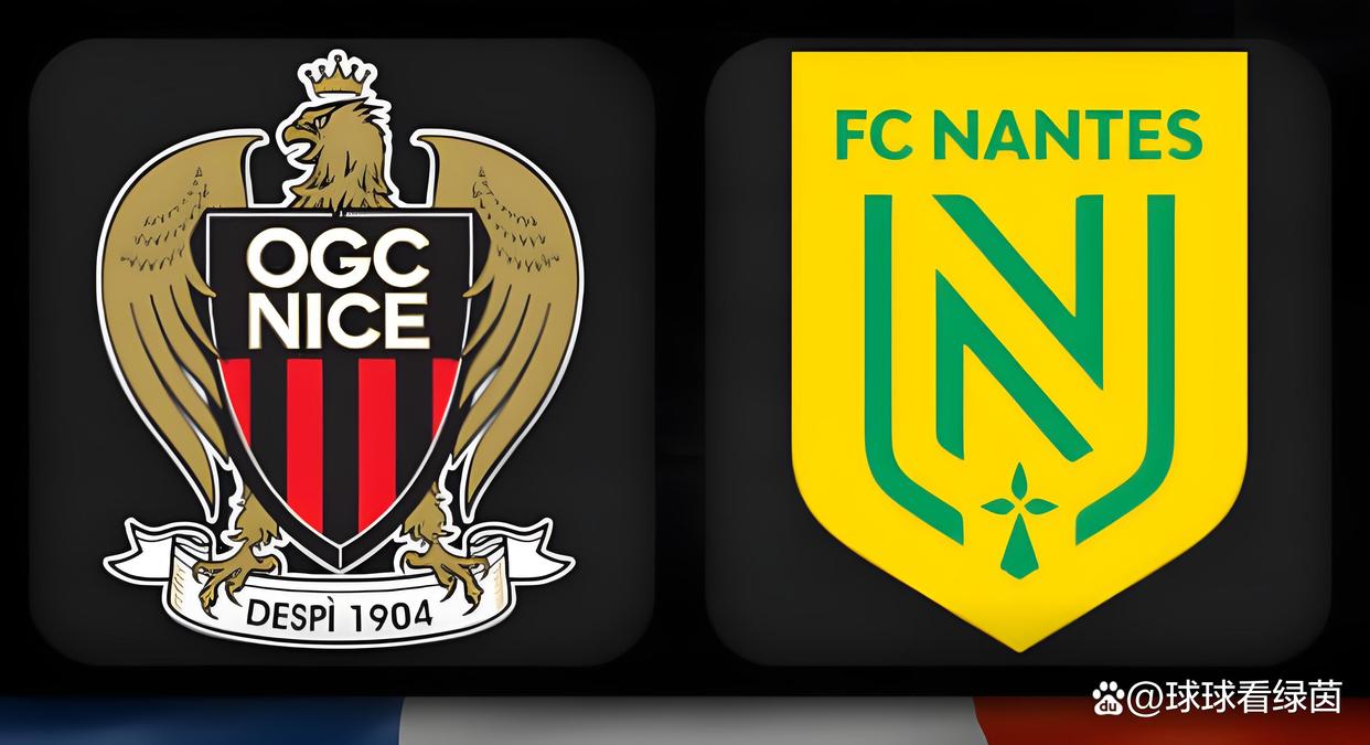 关于尼斯客场失利，法甲保级前景蒙上阴影的信息