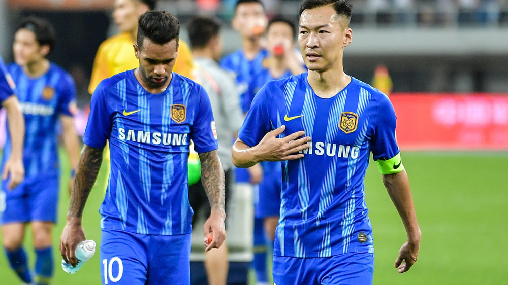 江苏苏宁客场战平,保持不败纪录的简单介绍 江苏苏宁客场战平,保持不败纪录的简单介绍