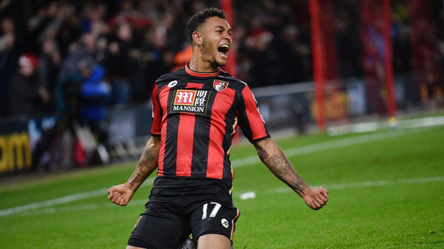 关于伯恩茅斯战胜沃特福德,英超保级希望重燃的信息 关于伯恩茅斯战胜沃特福德,英超保级希望重燃的信息