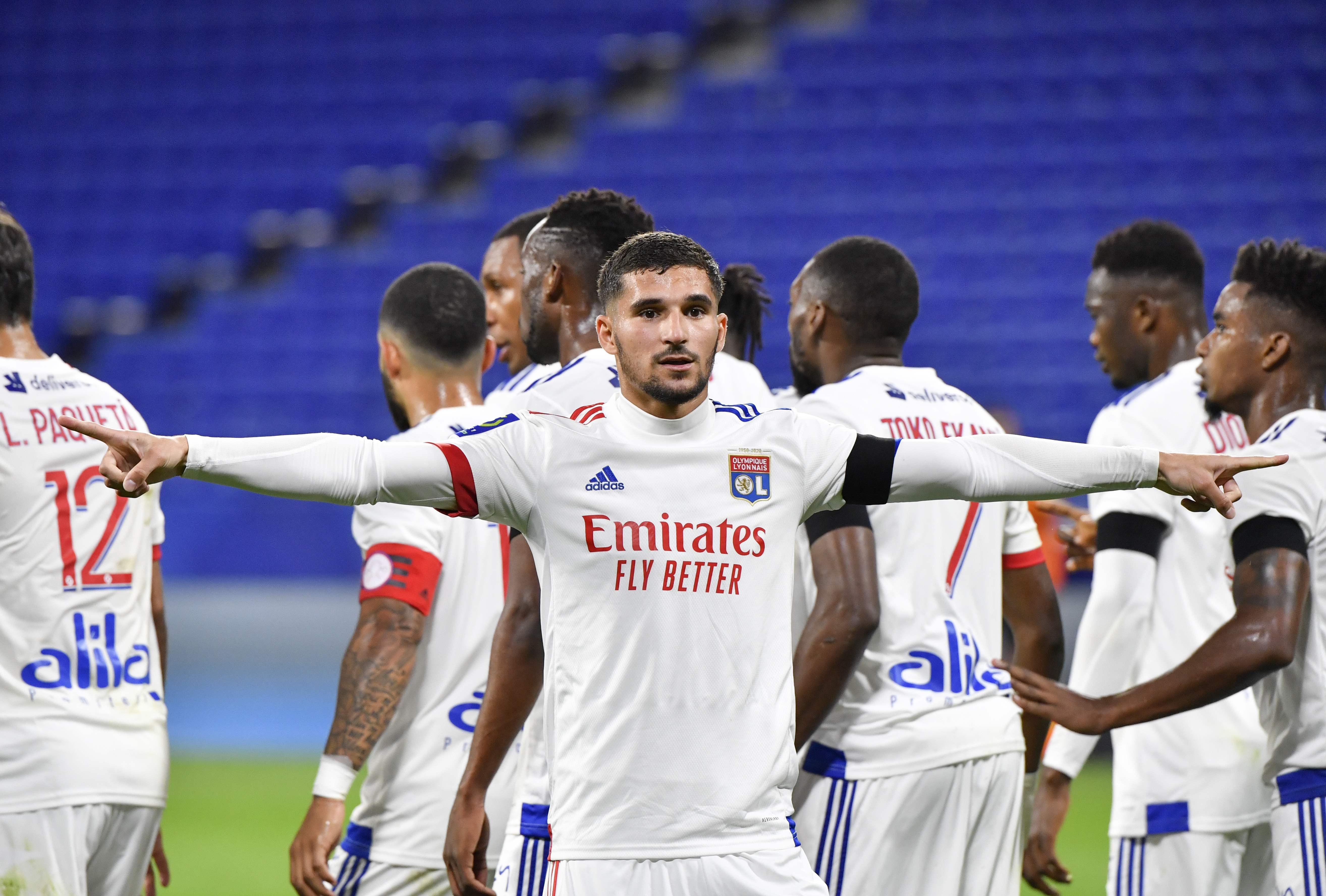 马赛再遭意外失利,球队需调整战术寻找突破的简单介绍 马赛再遭意外失利,球队需调整战术寻找突破的简单介绍