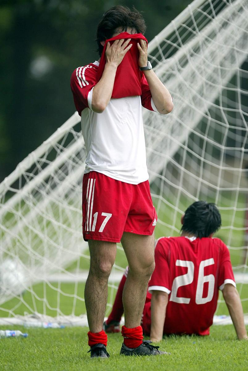 包含比利亚雷亚尔主场战平,暂居中游的词条 包含比利亚雷亚尔主场战平,暂居中游的词条