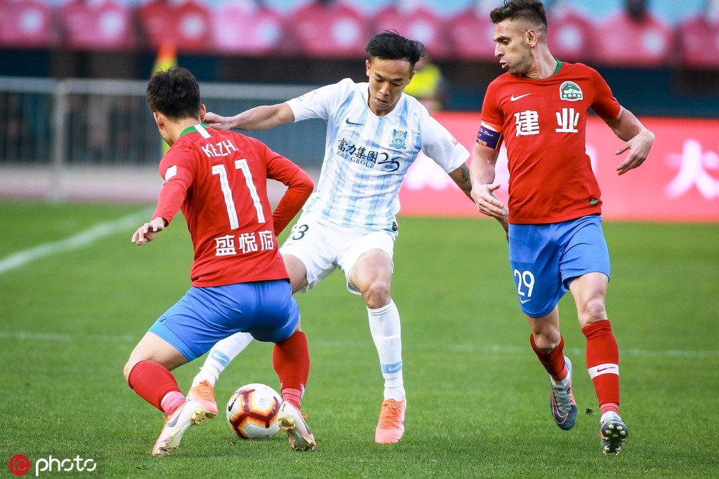 富力客场遭遇失利,球队反思备战的简单介绍 富力客场遭遇失利,球队反思备战的简单介绍