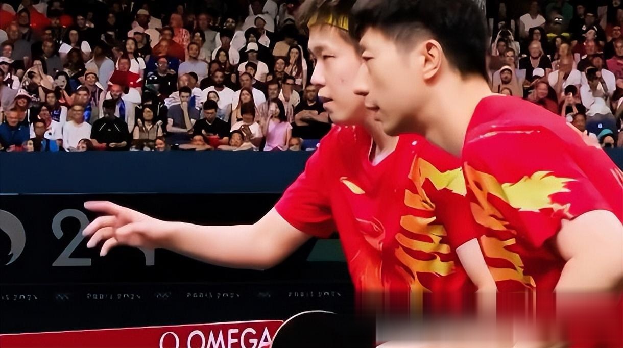 日本乒乓球队翻盘瑞典乒乓球队,马龙惊艳世界的简单介绍 日本乒乓球队翻盘瑞典乒乓球队,马龙惊艳世界的简单介绍