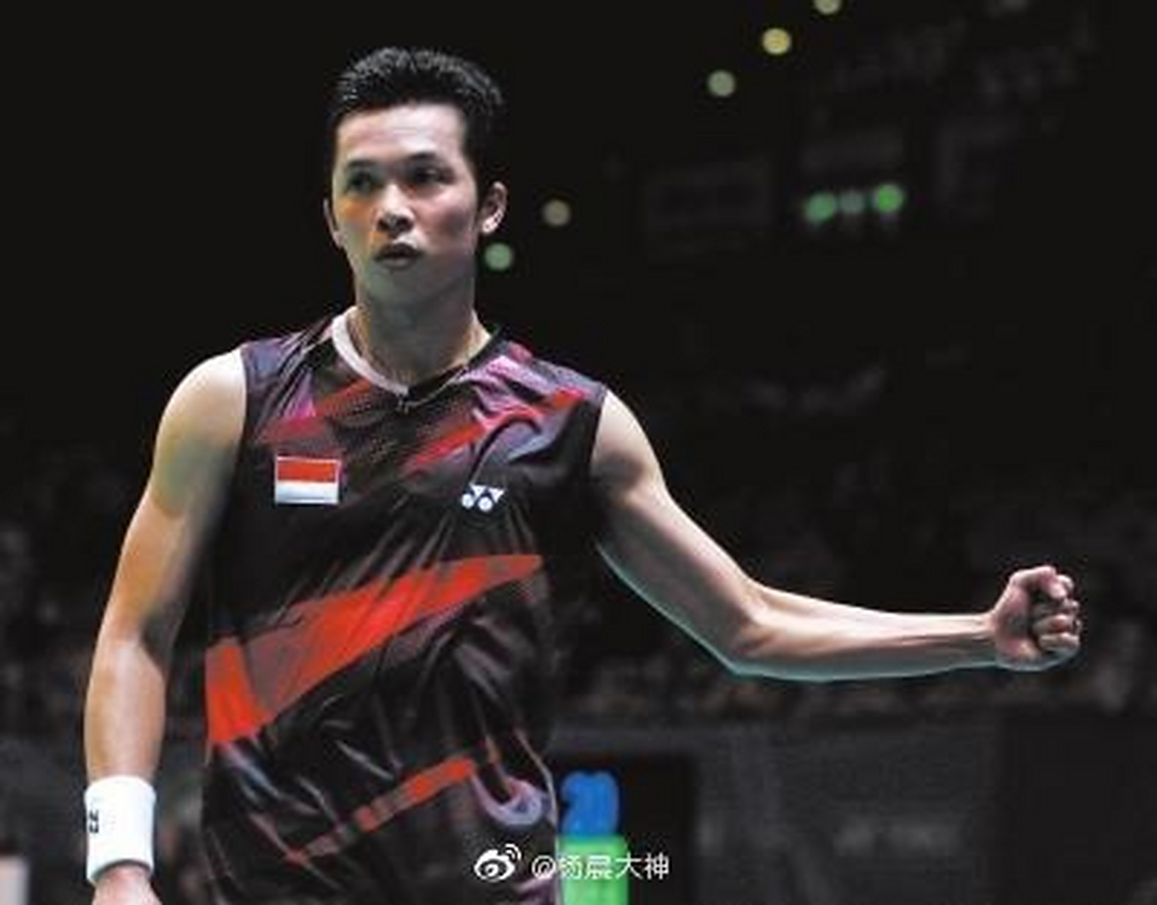 关于日本羽毛球队轻取马来西亚羽毛球队,陶菲克惊艳世界的信息 关于日本羽毛球队轻取马来西亚羽毛球队,陶菲克惊艳世界的信息