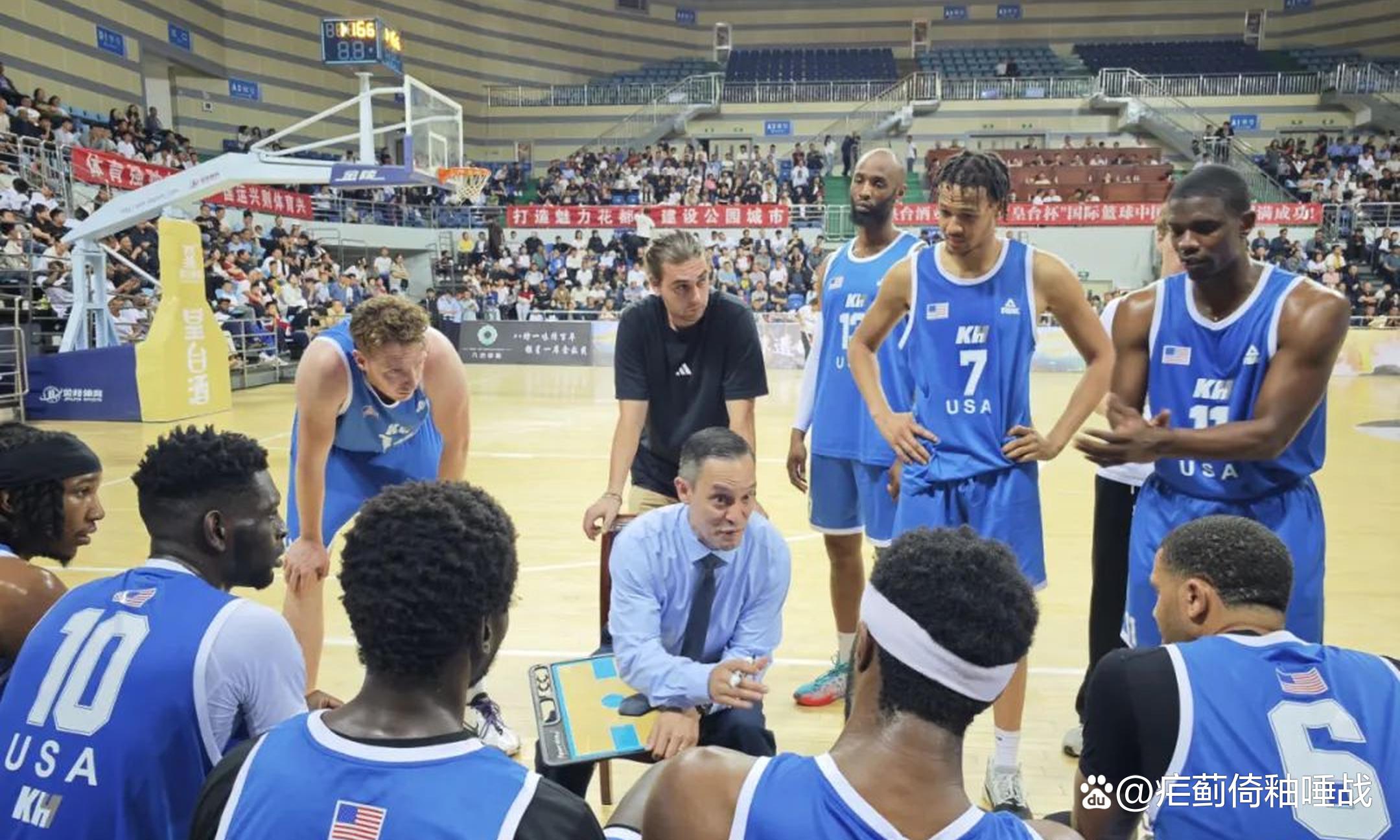 世界篮球巨星齐聚同台,激情碰撞冠军梦 世界篮球巨星齐聚同台,激情碰撞冠军梦