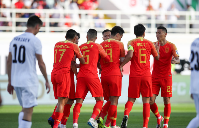 土耳其队取得开门红引发轰动！的简单介绍