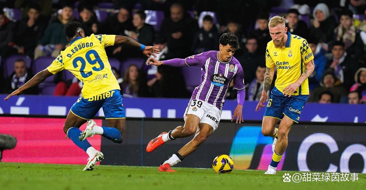 巴拉多利德客场遭遇瓦伦西亚，挑战艰难的简单介绍