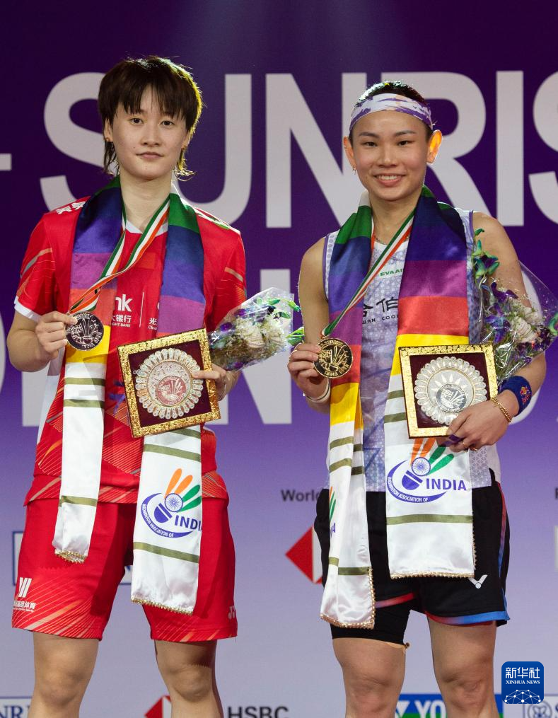 印尼羽毛球队爆冷印度羽毛球队，戴资颖送出助攻的简单介绍