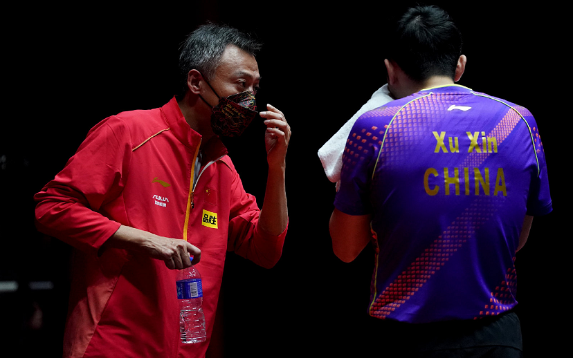 韩国队翻盘波兰队,许昕关键制胜 韩国队翻盘波兰队,许昕关键制胜