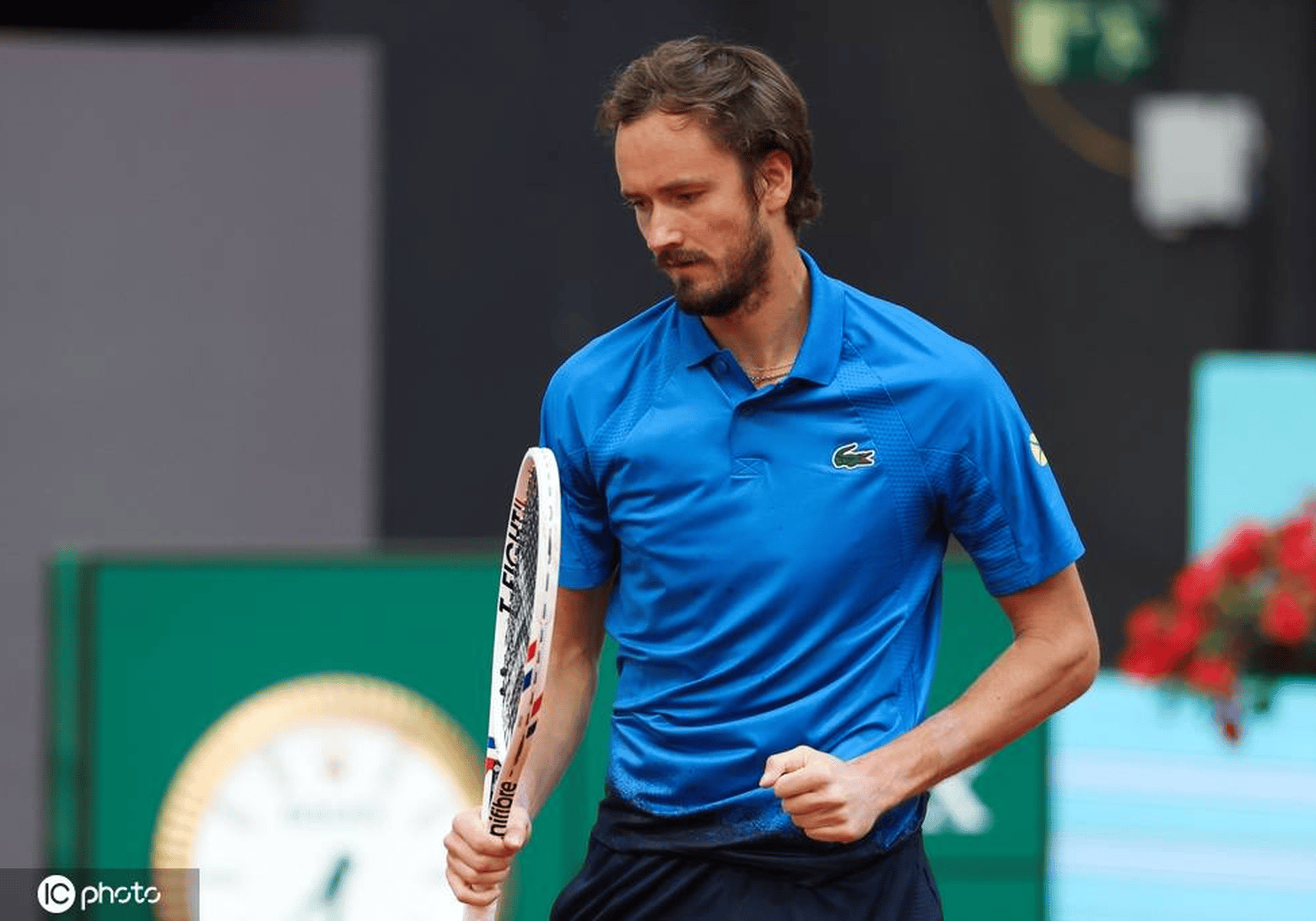 温网横扫美网，梅德韦杰夫统治全场