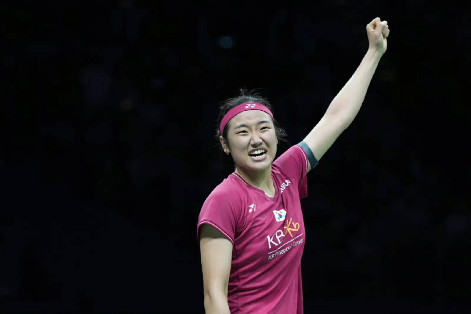 印度羽毛球队完胜韩国羽毛球队，安赛龙三分雨点燃全场的简单介绍