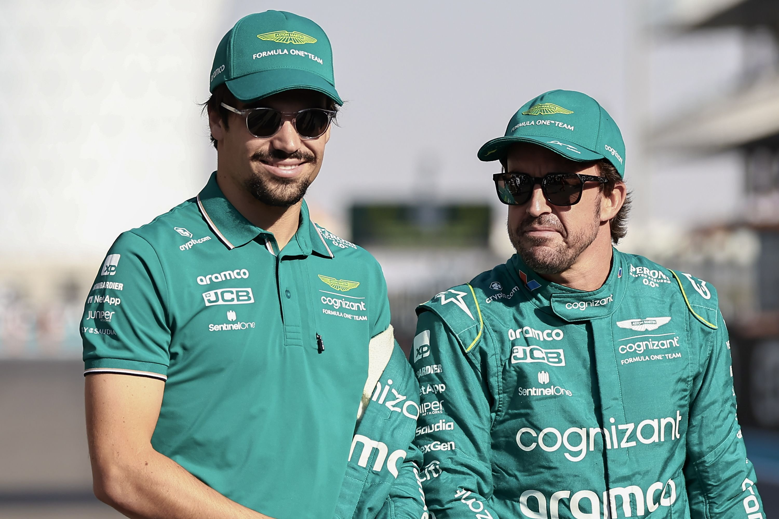 阿斯顿马丁力克哈斯车队,拉塞尔关键制胜的简单介绍 阿斯顿马丁力克哈斯车队,拉塞尔关键制胜的简单介绍