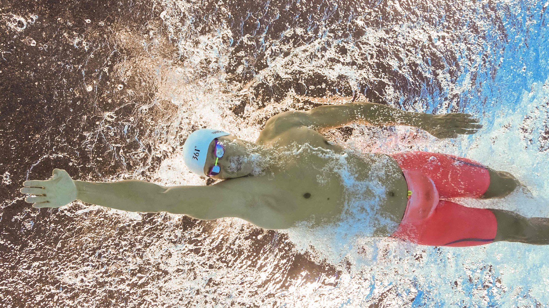 绝境逢生，福克斯率广东队上演惊天逆转，力克山西诠释冠军底蕴